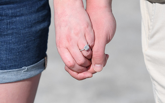 ocean engagement