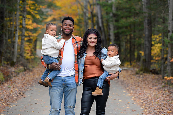 vermont family