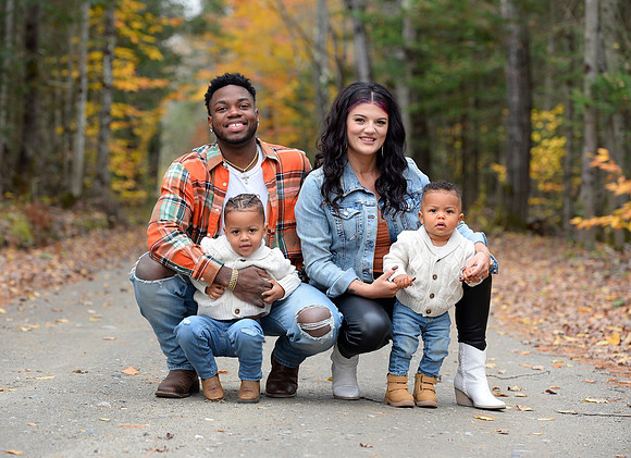 vermont family