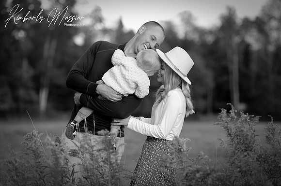 vermont family photography