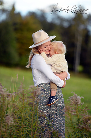 vermont family