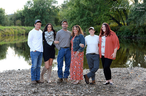 vermont family