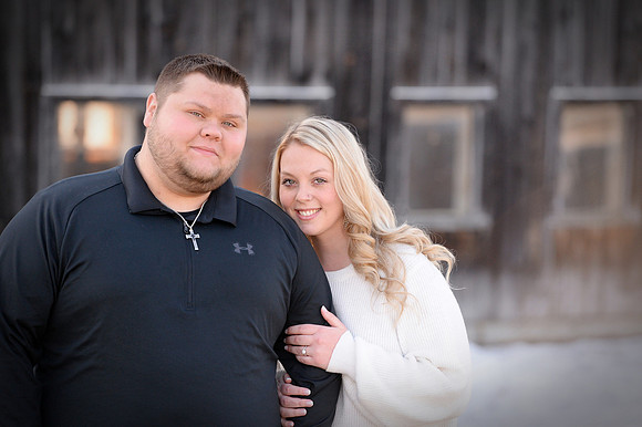 engagement