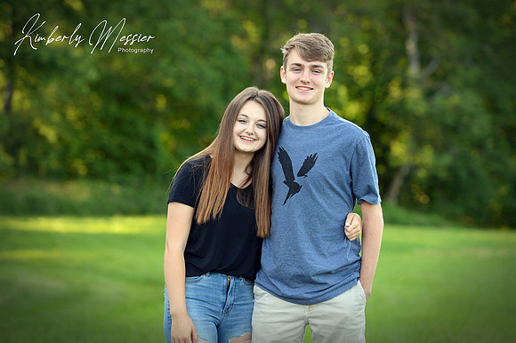 siblings