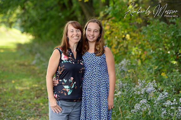 vermont family