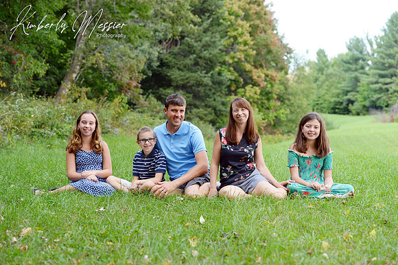 vermont family