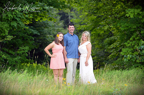 vermont family
