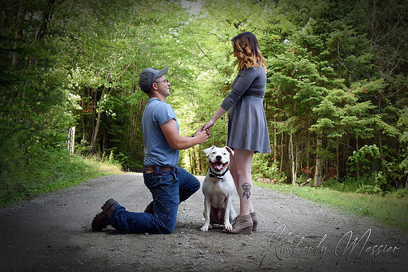 Vermont wedding photography | VT engagement photographer