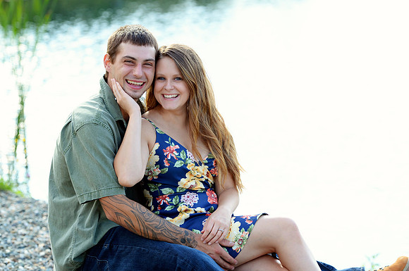 Vermont wedding photography | VT engagement photographer