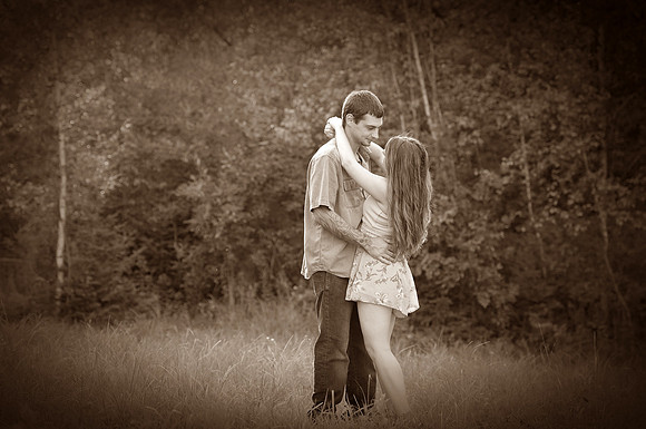 Vermont wedding photography | VT engagement photographer
