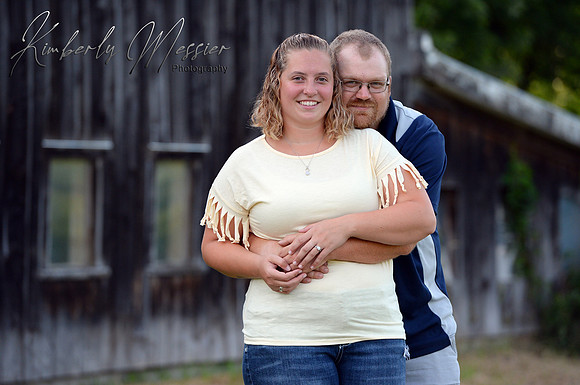 Vermont wedding photography | VT engagement photographer