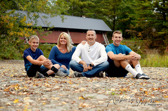 Vermont family photographer | VT family photos l Vermont family photography