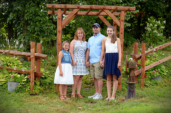 Vermont family photographer | VT family photos l Vermont family photography