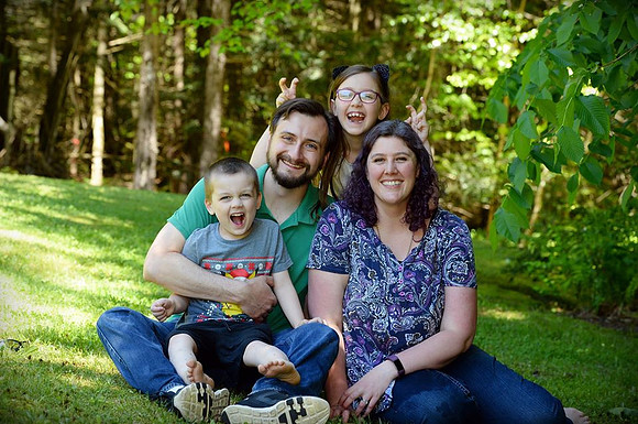 Vermont family photographer | VT family photos l Vermont family photography