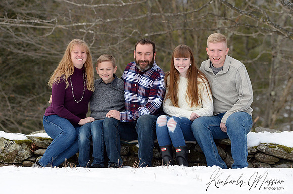 Vermont family photographer | VT family photos l Vermont family photography